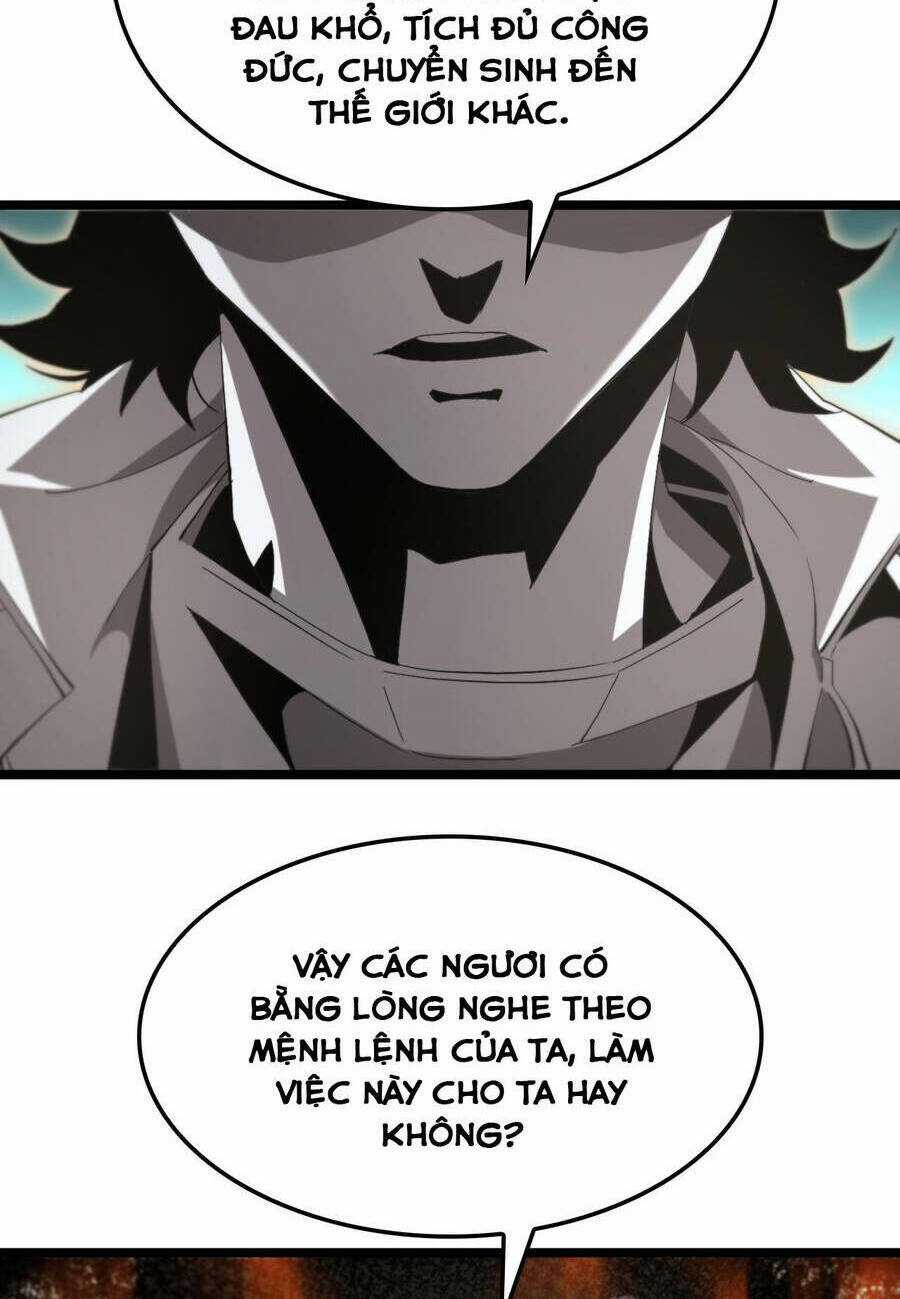 Chư Giới - Tận Thế Online Chapter 246 trang 45