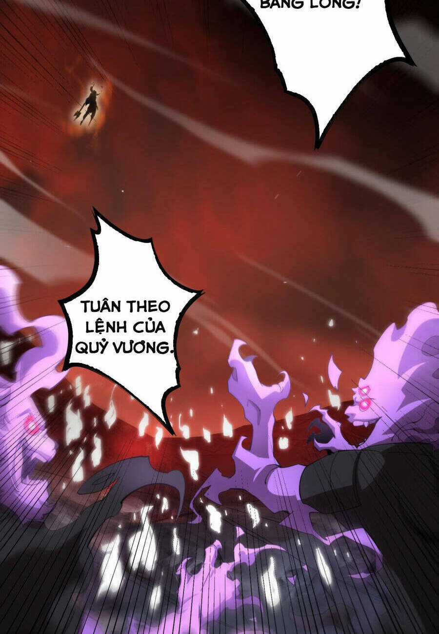 Chư Giới - Tận Thế Online Chapter 246 trang 47