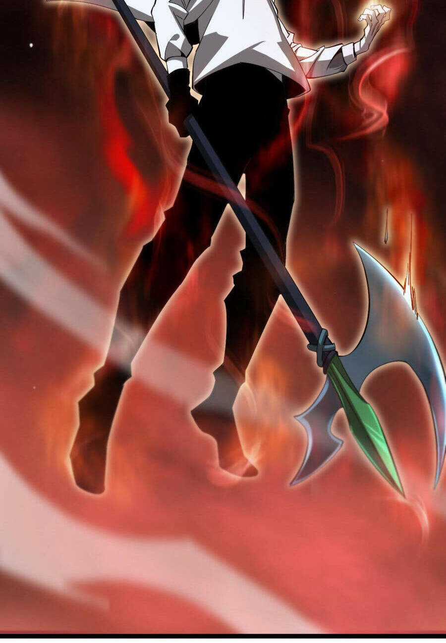 Chư Giới - Tận Thế Online Chapter 246 trang 49