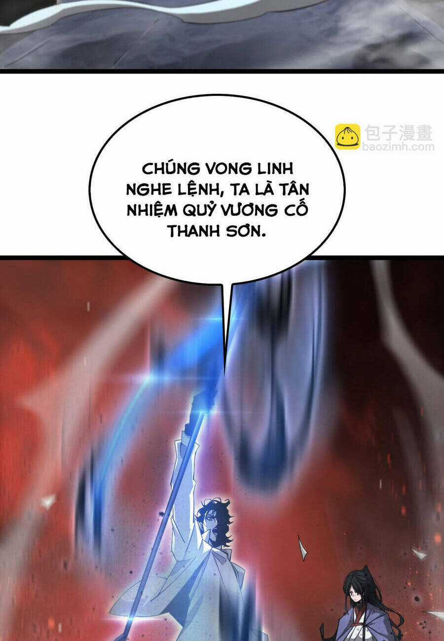 Chư Giới - Tận Thế Online Chapter 246 trang 5