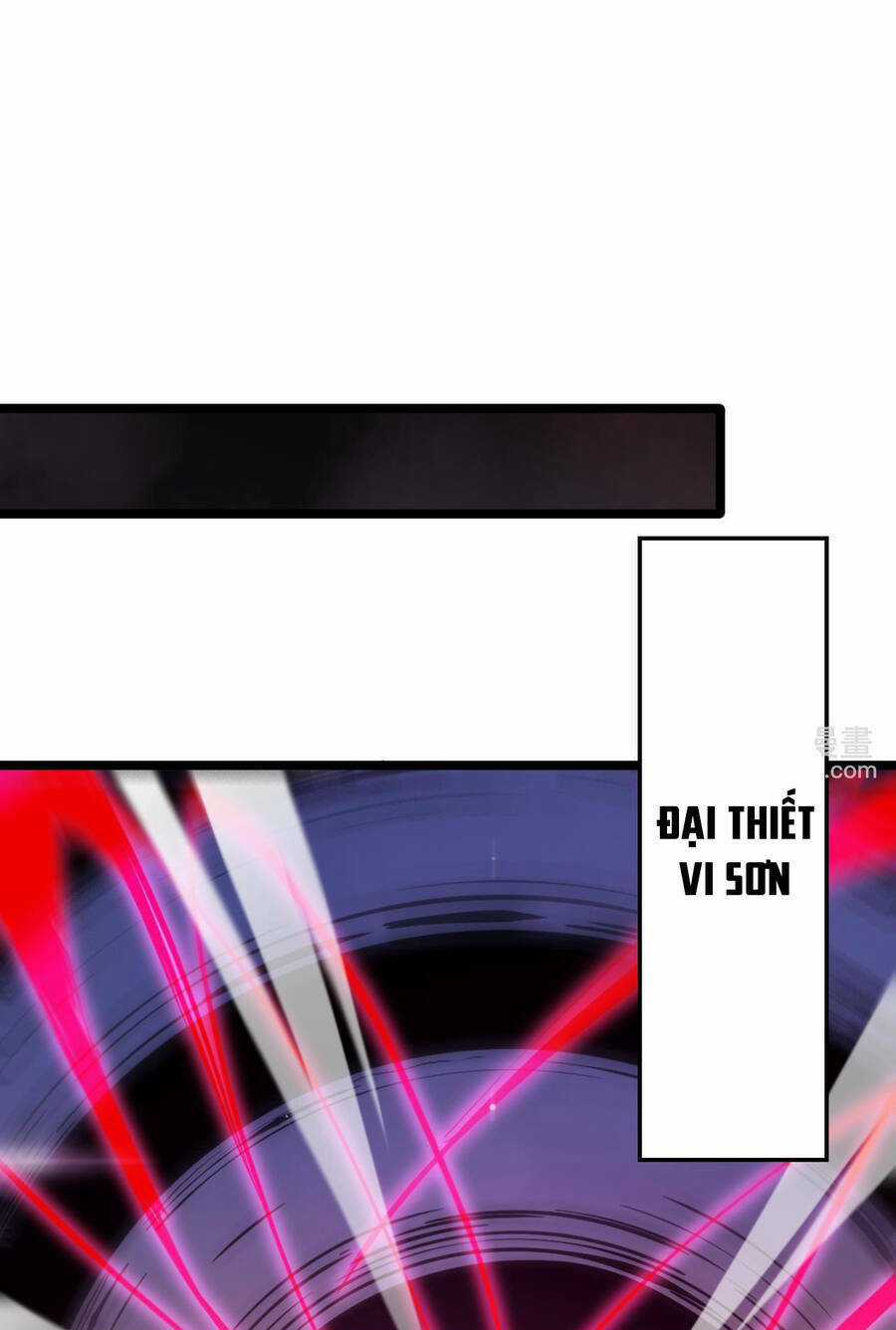 Chư Giới - Tận Thế Online Chapter 246 trang 50