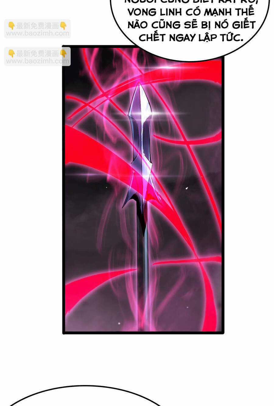 Chư Giới - Tận Thế Online Chapter 246 trang 52