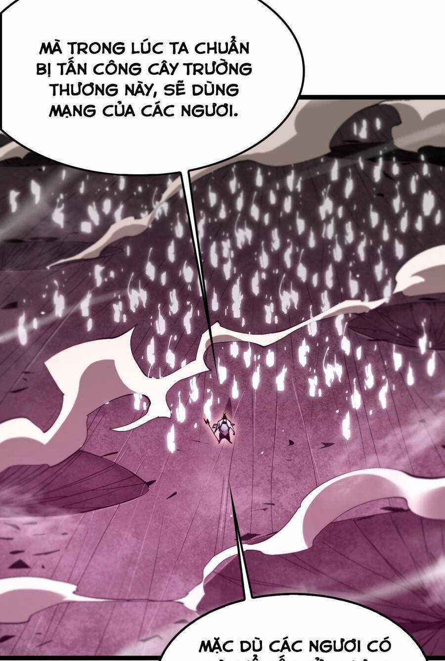 Chư Giới - Tận Thế Online Chapter 246 trang 53