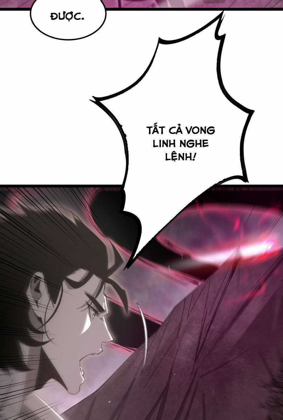 Chư Giới - Tận Thế Online Chapter 246 trang 56