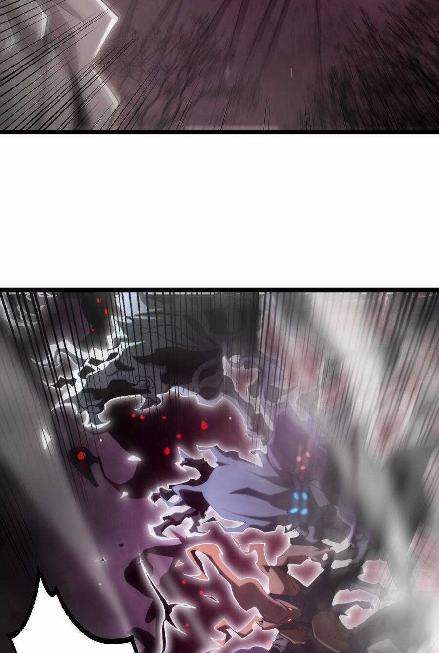 Chư Giới - Tận Thế Online Chapter 246 trang 57