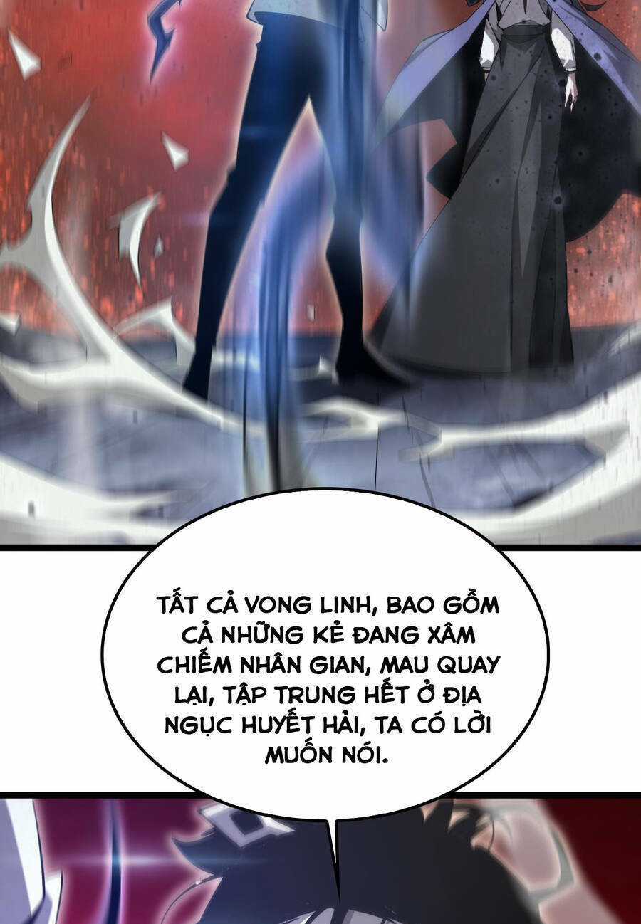 Chư Giới - Tận Thế Online Chapter 246 trang 6