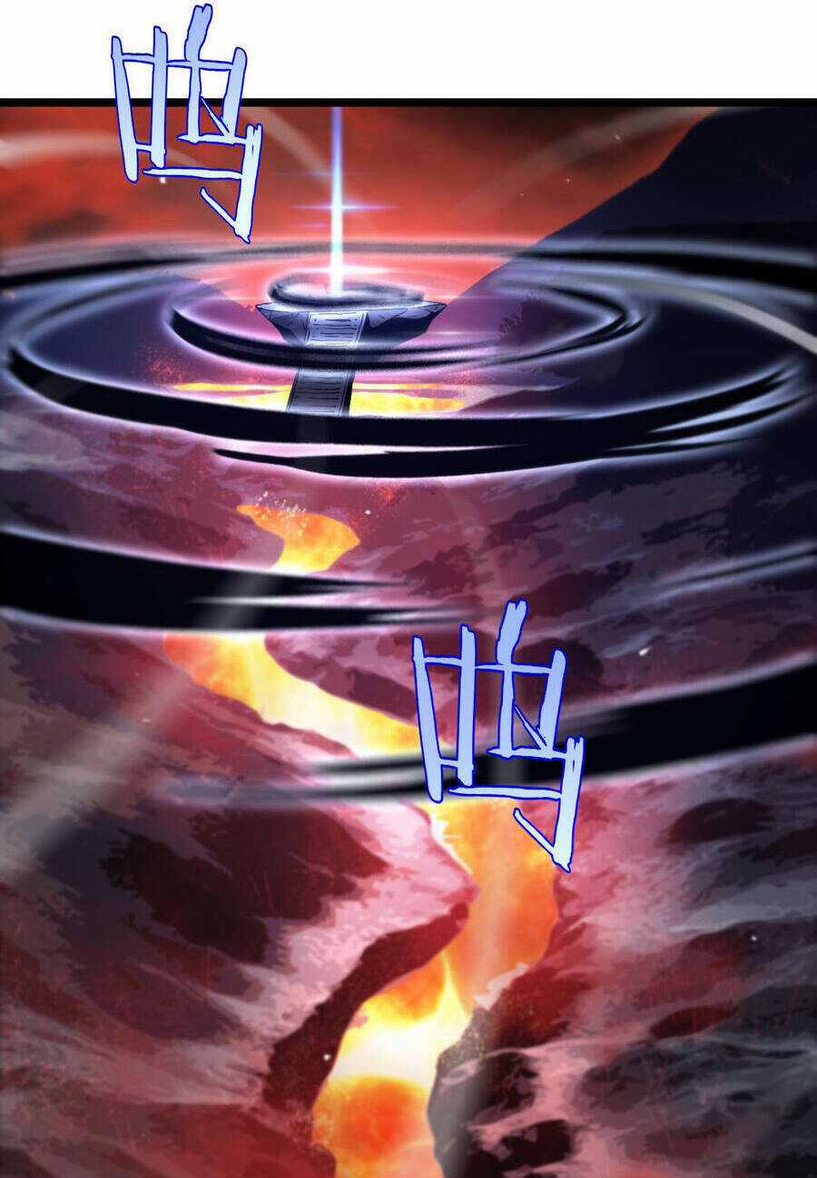 Chư Giới - Tận Thế Online Chapter 246 trang 8