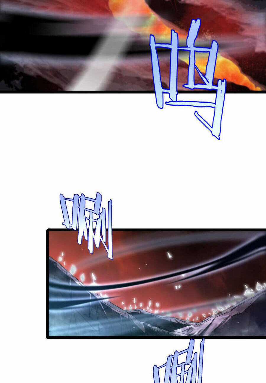 Chư Giới - Tận Thế Online Chapter 246 trang 9