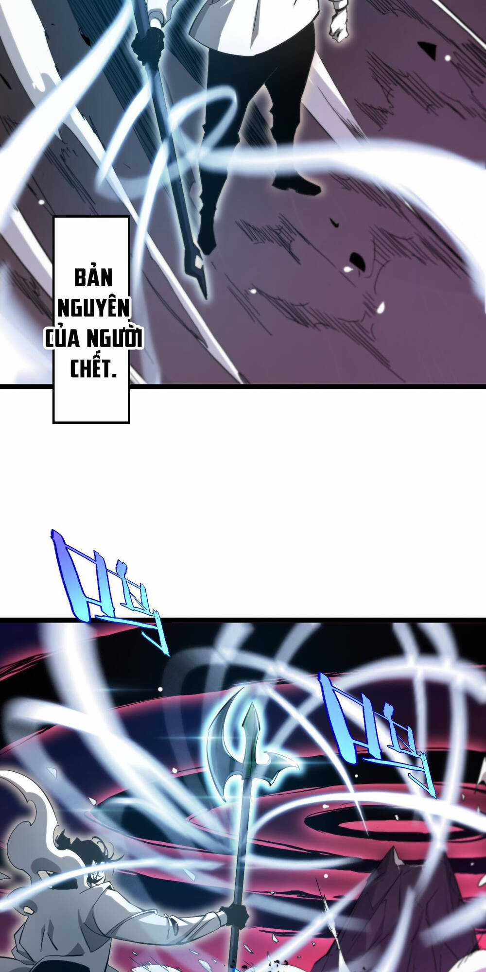 Chư Giới - Tận Thế Online Chapter 247 trang 11