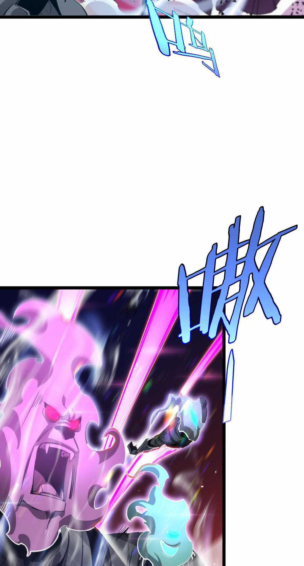 Chư Giới - Tận Thế Online Chapter 247 trang 12