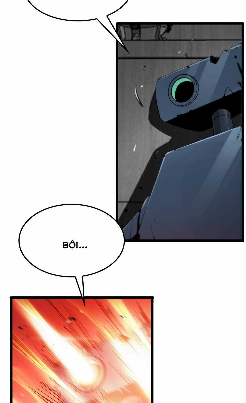 Chư Giới - Tận Thế Online Chapter 247 trang 25