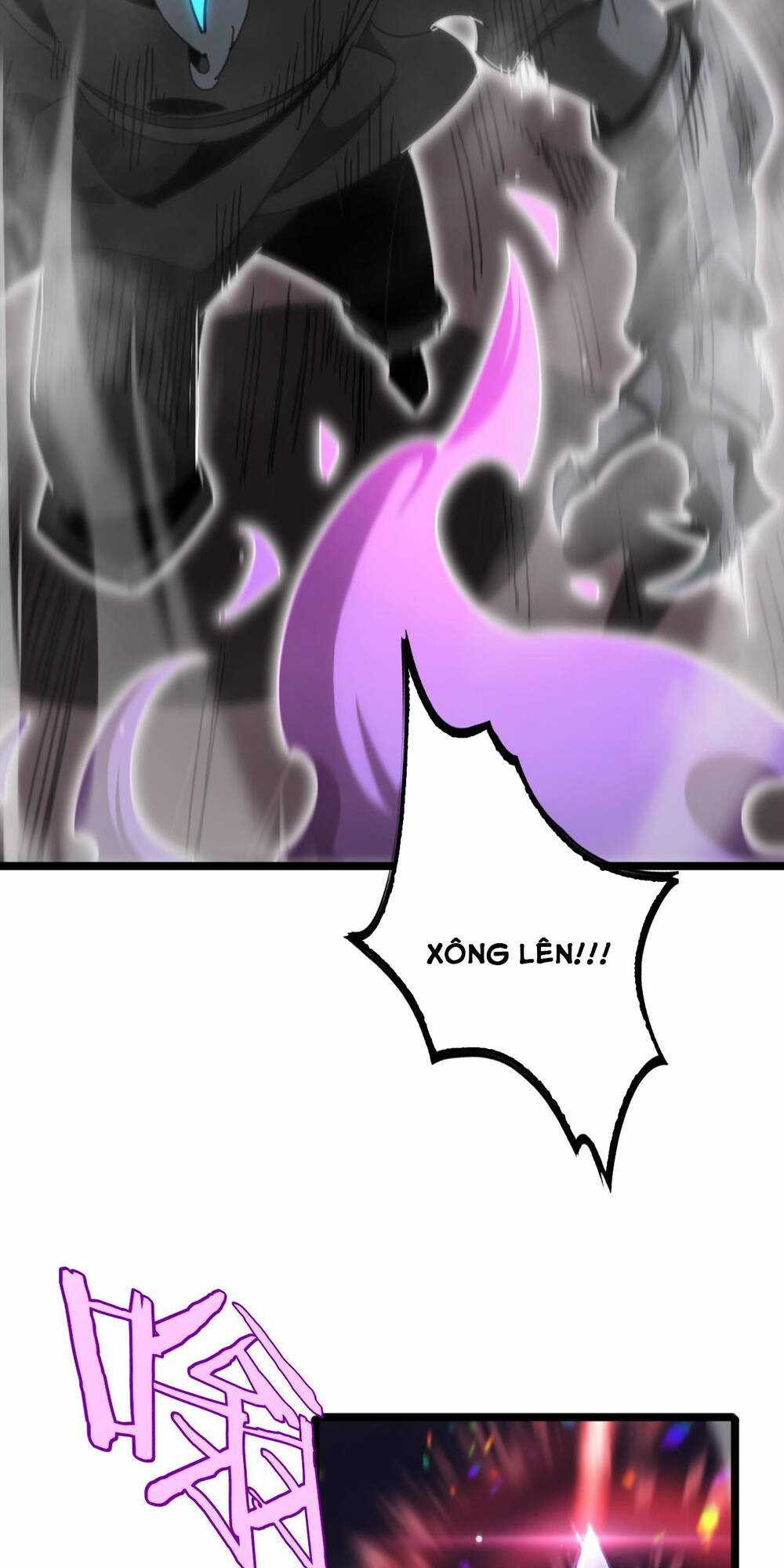 Chư Giới - Tận Thế Online Chapter 247 trang 4