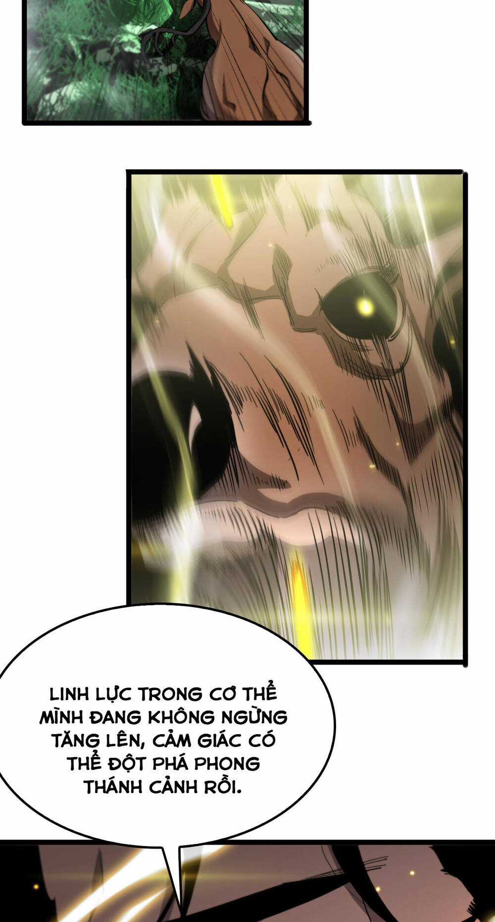 Chư Giới - Tận Thế Online Chapter 247 trang 49