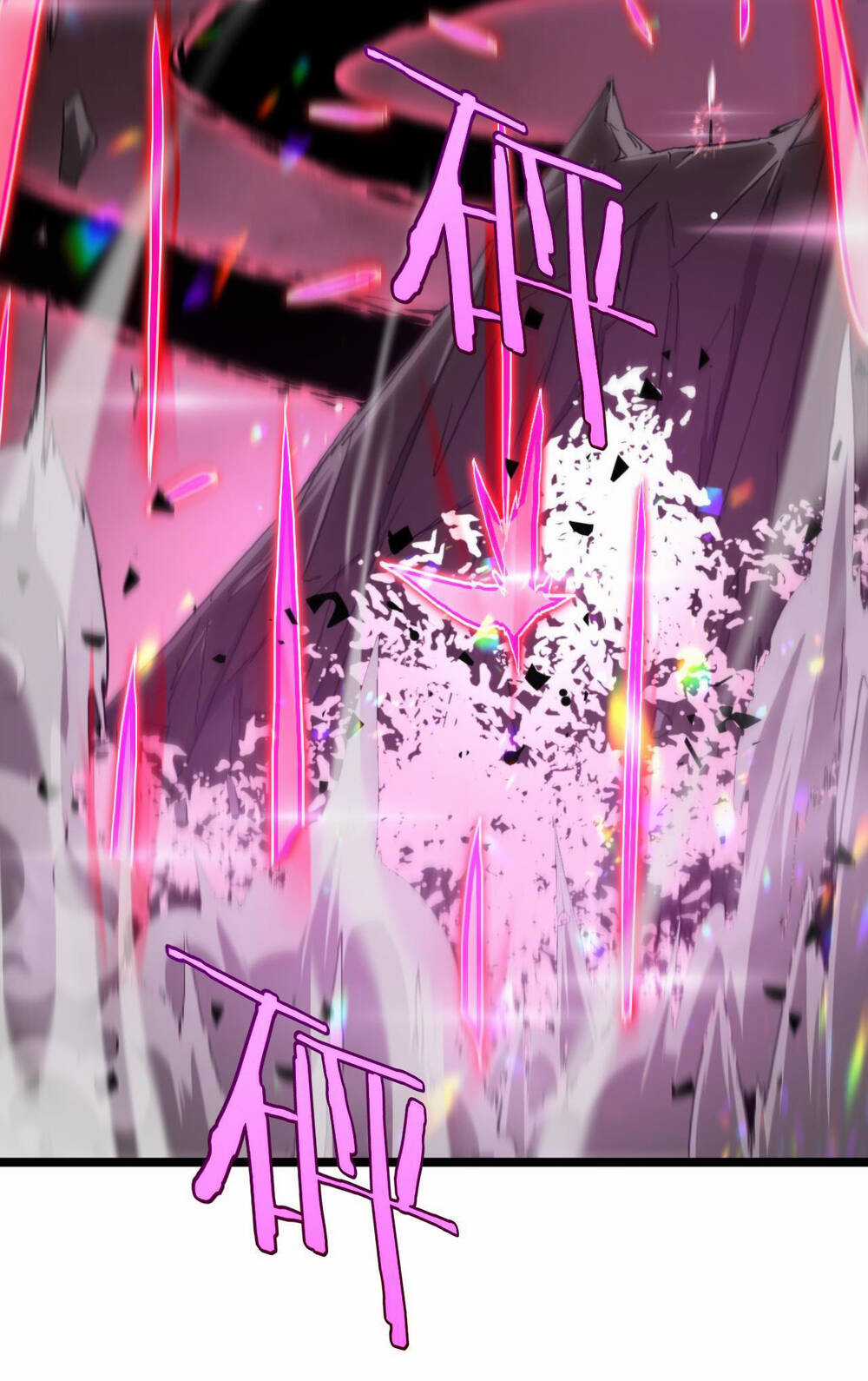 Chư Giới - Tận Thế Online Chapter 247 trang 6