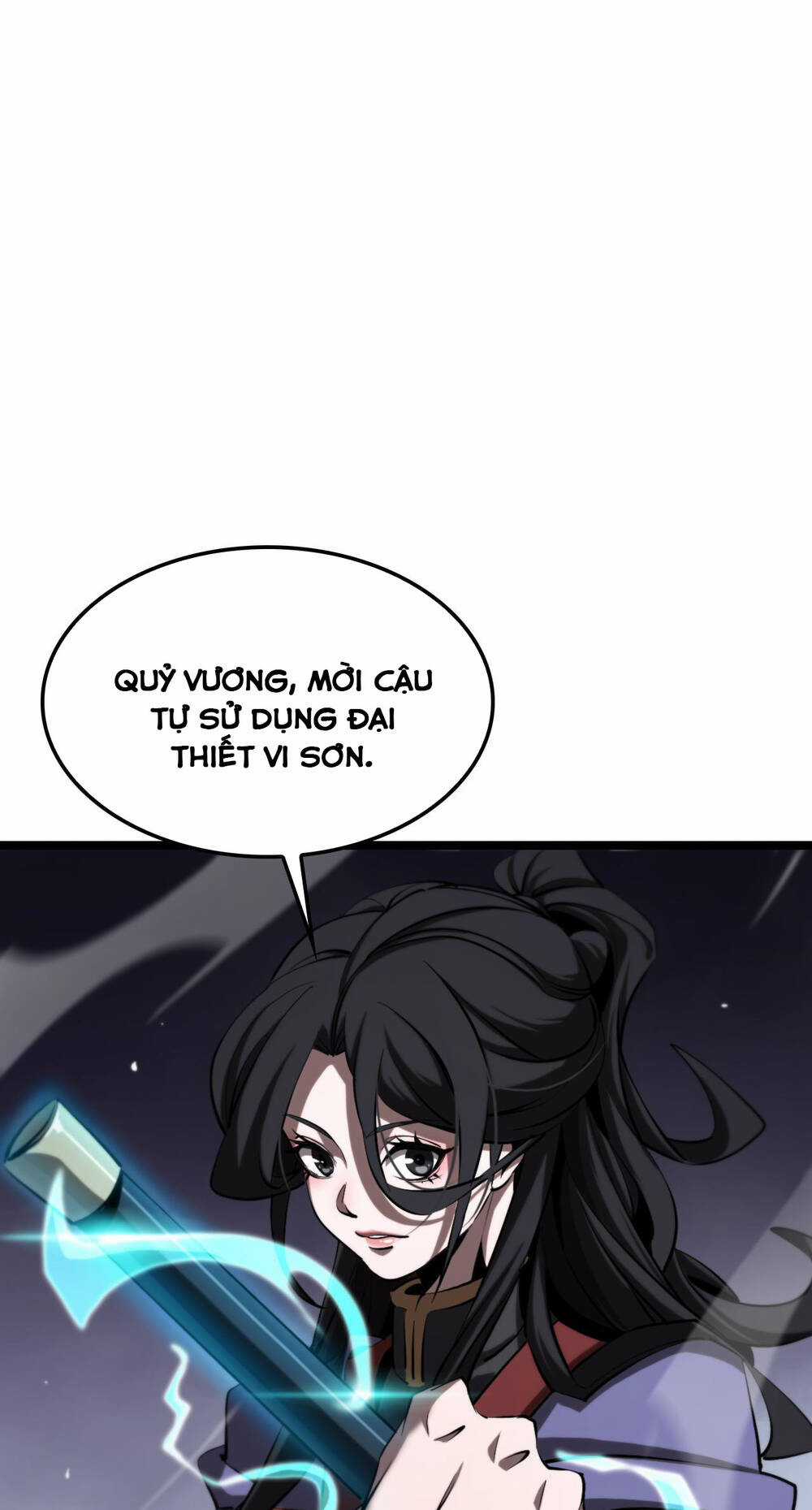 Chư Giới - Tận Thế Online Chapter 248 trang 12