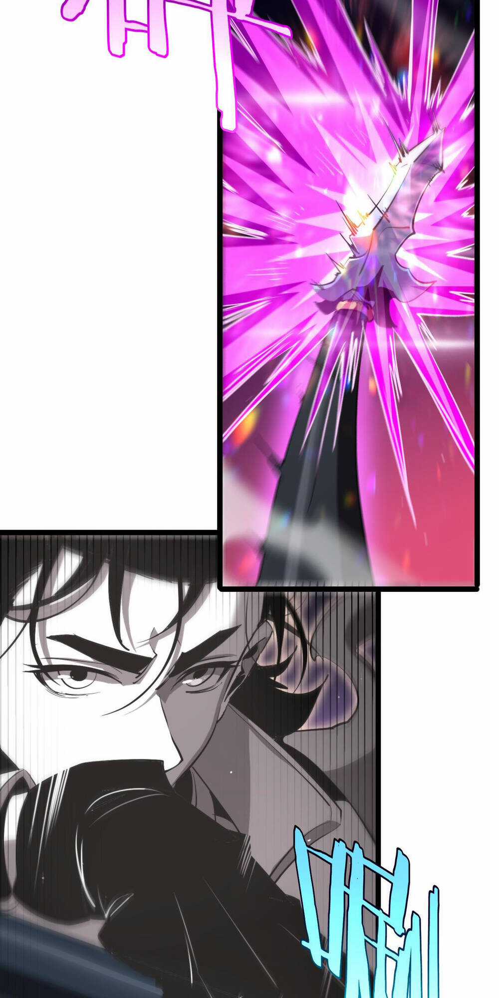 Chư Giới - Tận Thế Online Chapter 248 trang 16