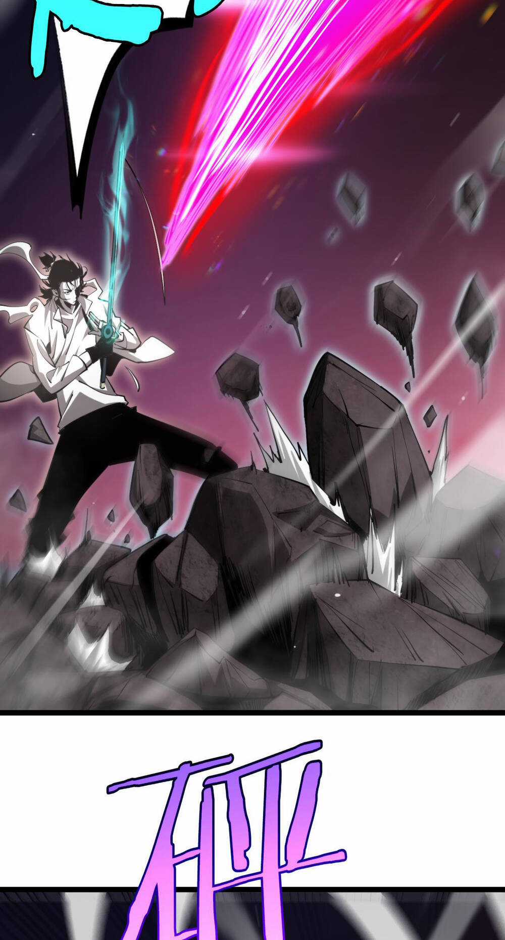 Chư Giới - Tận Thế Online Chapter 248 trang 18