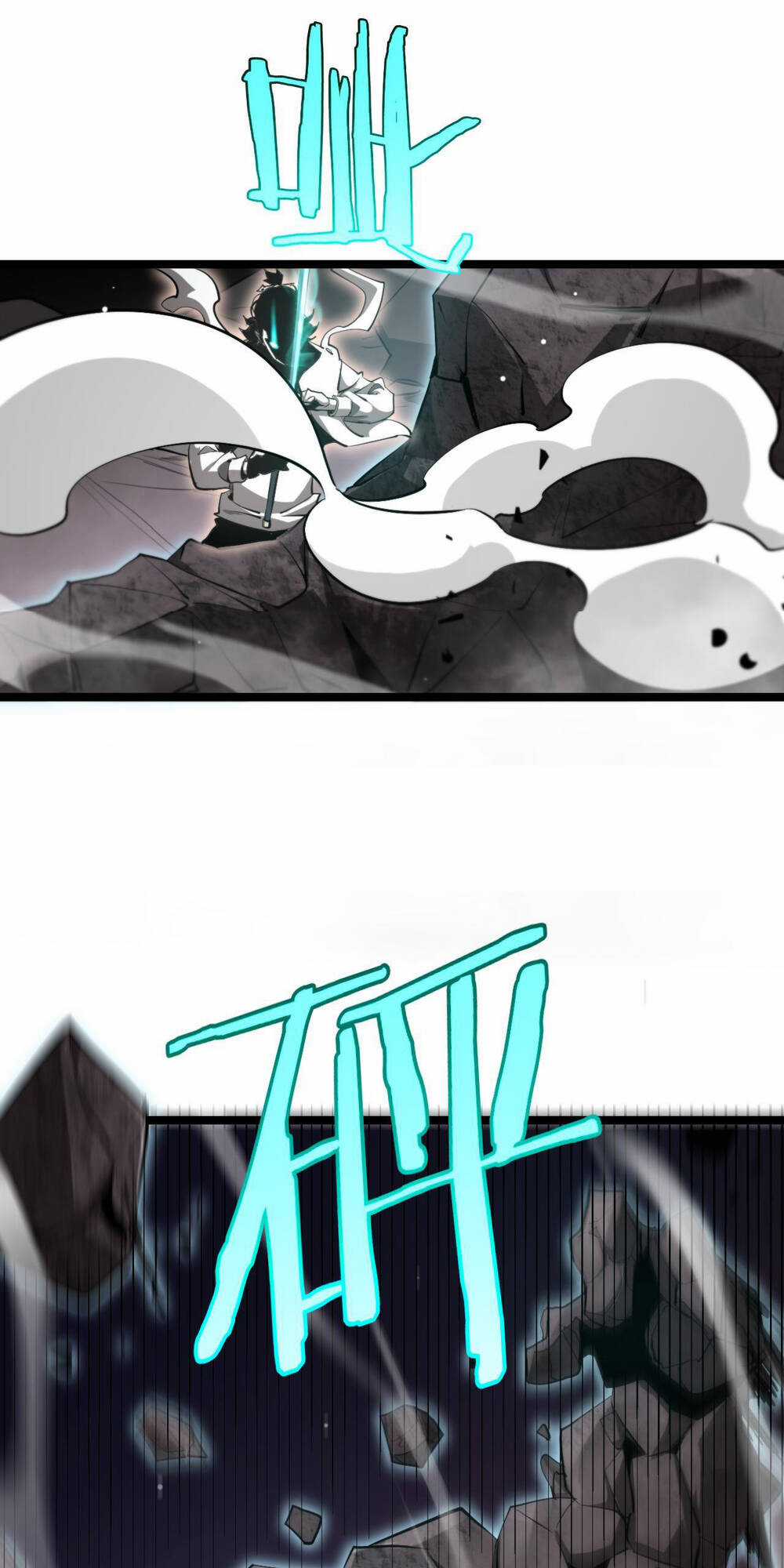 Chư Giới - Tận Thế Online Chapter 248 trang 20