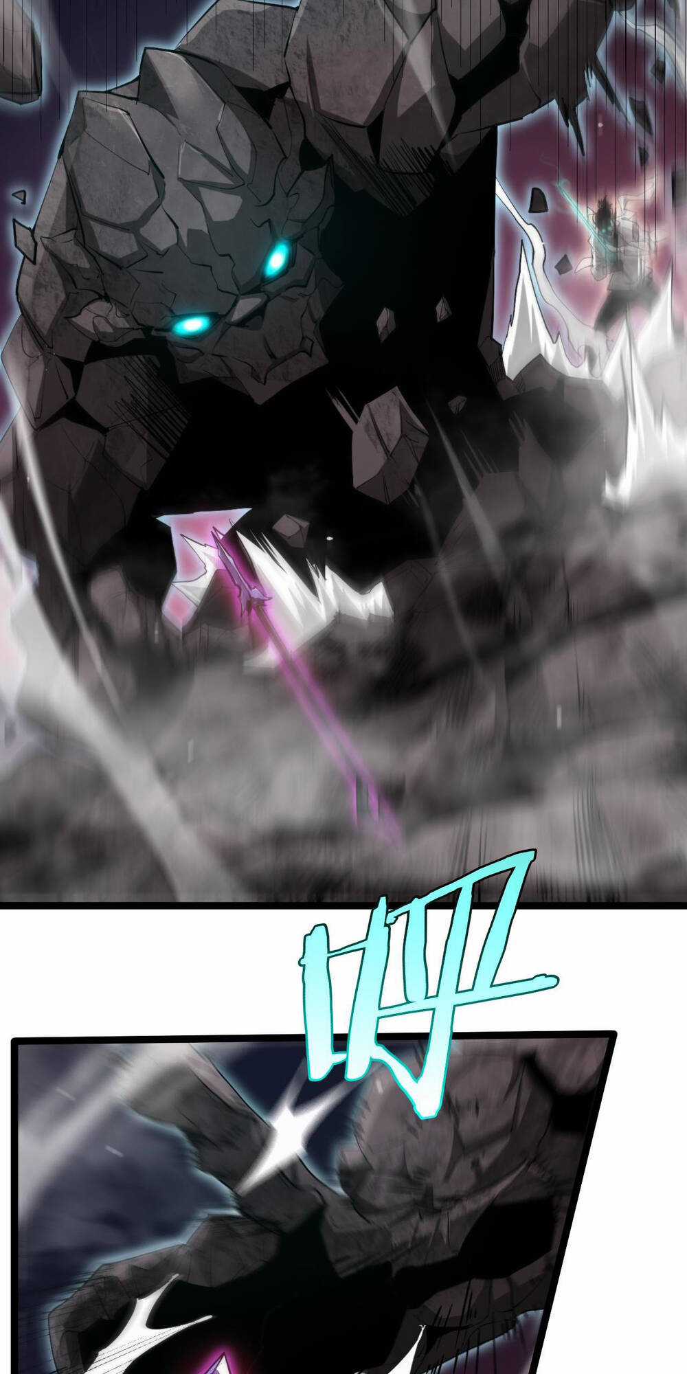 Chư Giới - Tận Thế Online Chapter 248 trang 21