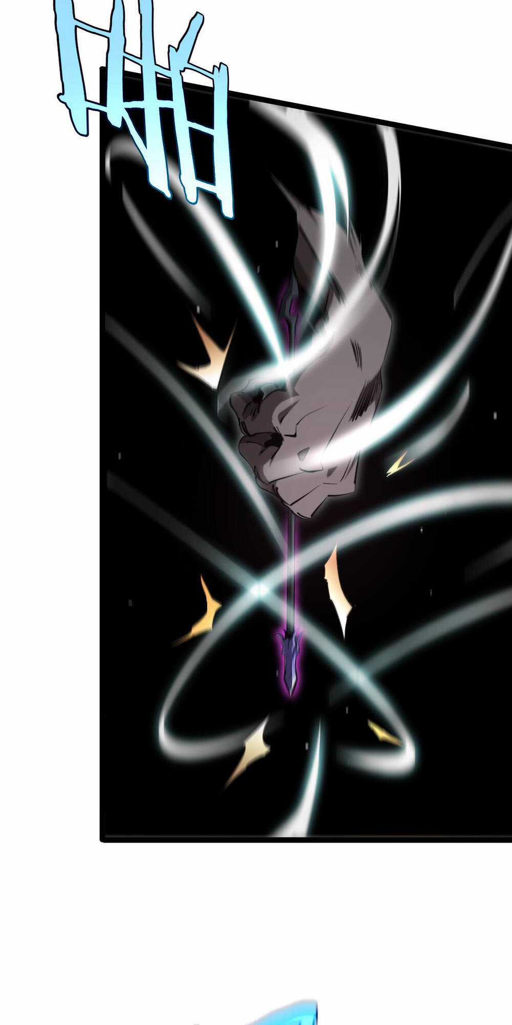 Chư Giới - Tận Thế Online Chapter 248 trang 26