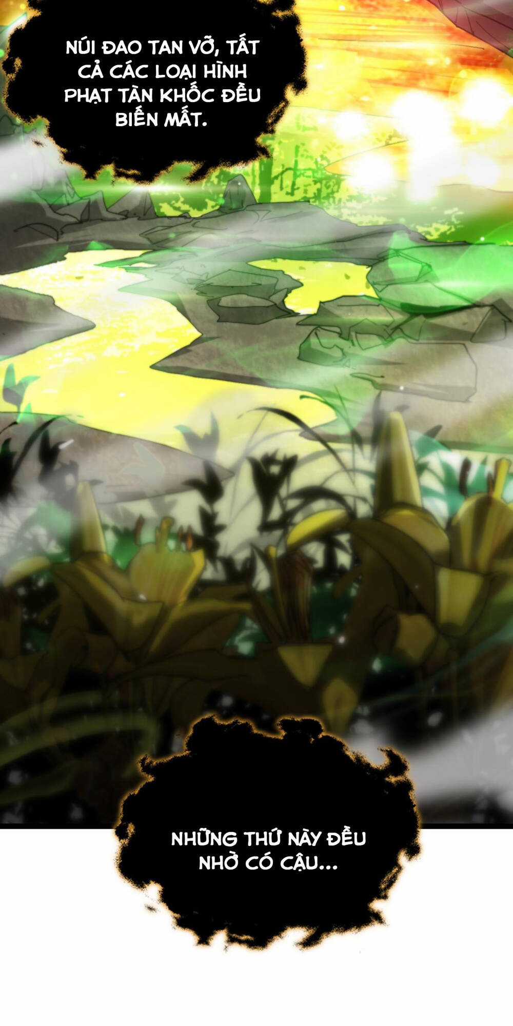 Chư Giới - Tận Thế Online Chapter 248 trang 29