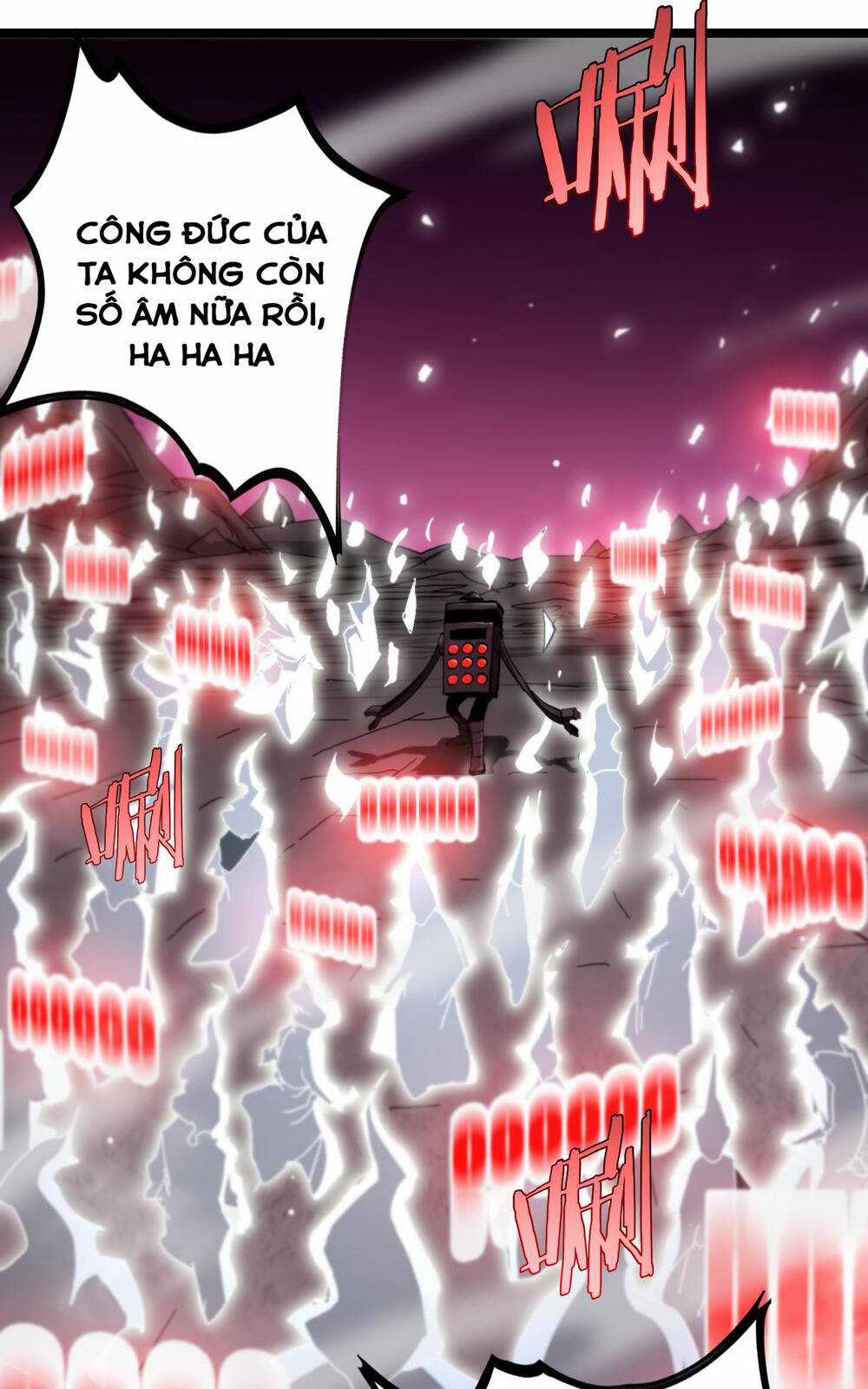 Chư Giới - Tận Thế Online Chapter 248 trang 31