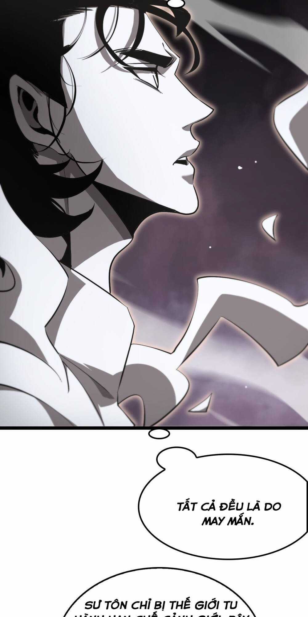 Chư Giới - Tận Thế Online Chapter 248 trang 35