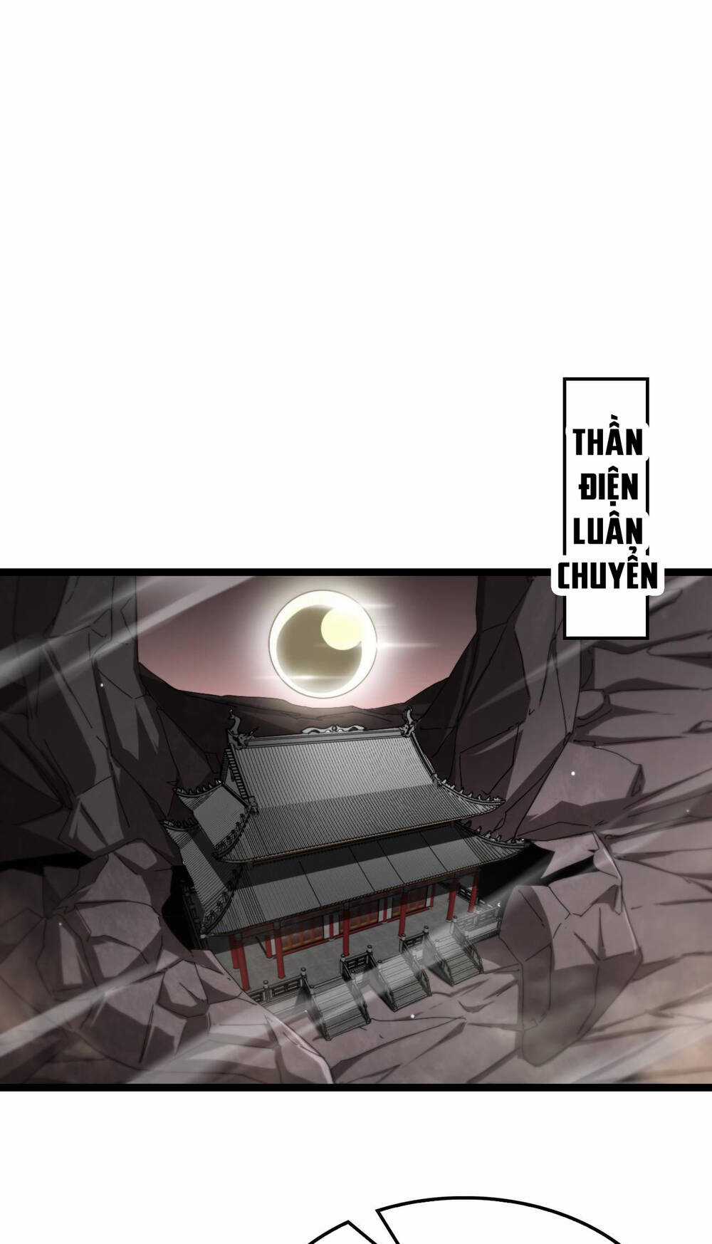 Chư Giới - Tận Thế Online Chapter 248 trang 42