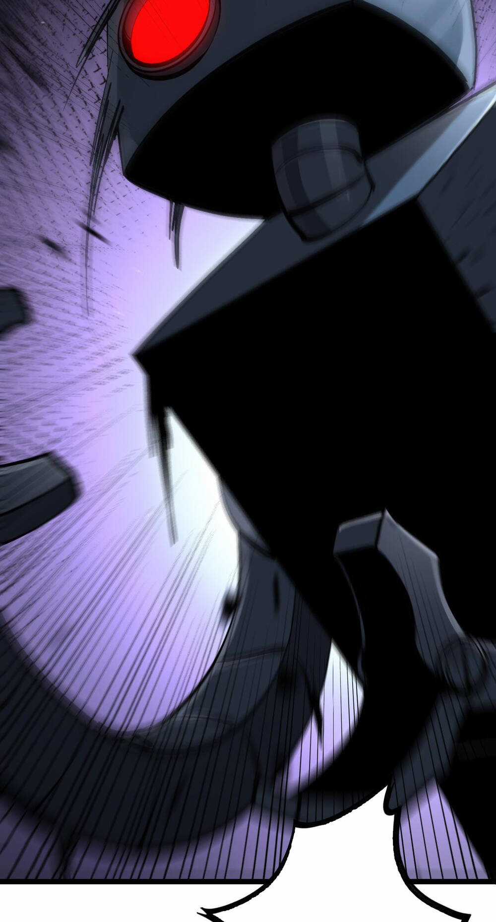 Chư Giới - Tận Thế Online Chapter 248 trang 48