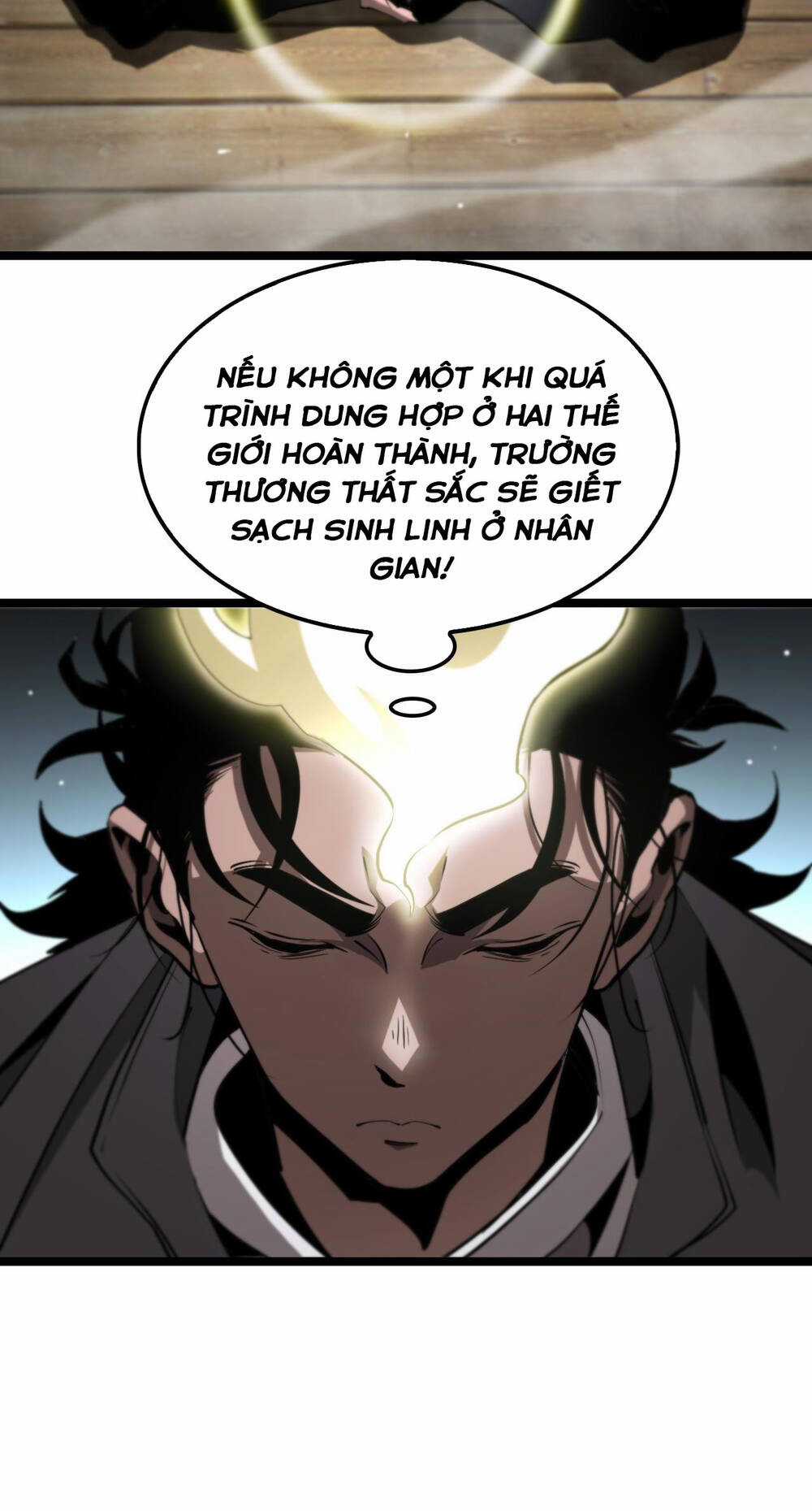 Chư Giới - Tận Thế Online Chapter 248 trang 6