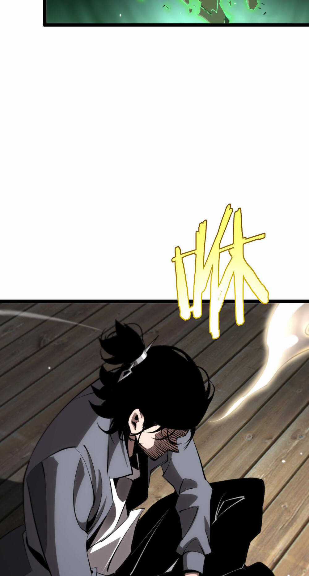 Chư Giới - Tận Thế Online Chapter 249 trang 13