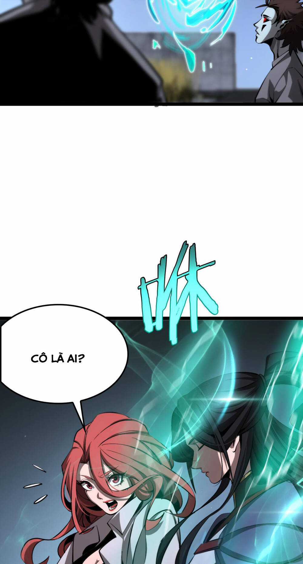 Chư Giới - Tận Thế Online Chapter 249 trang 18