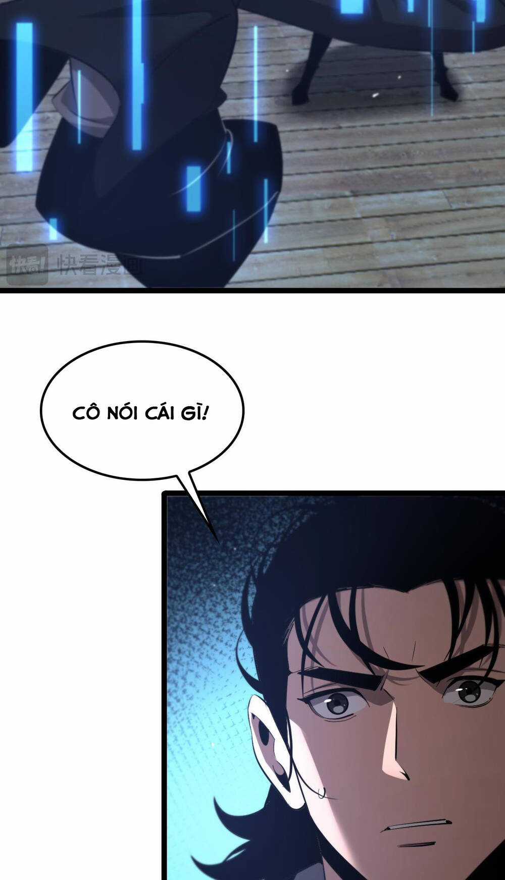 Chư Giới - Tận Thế Online Chapter 249 trang 25