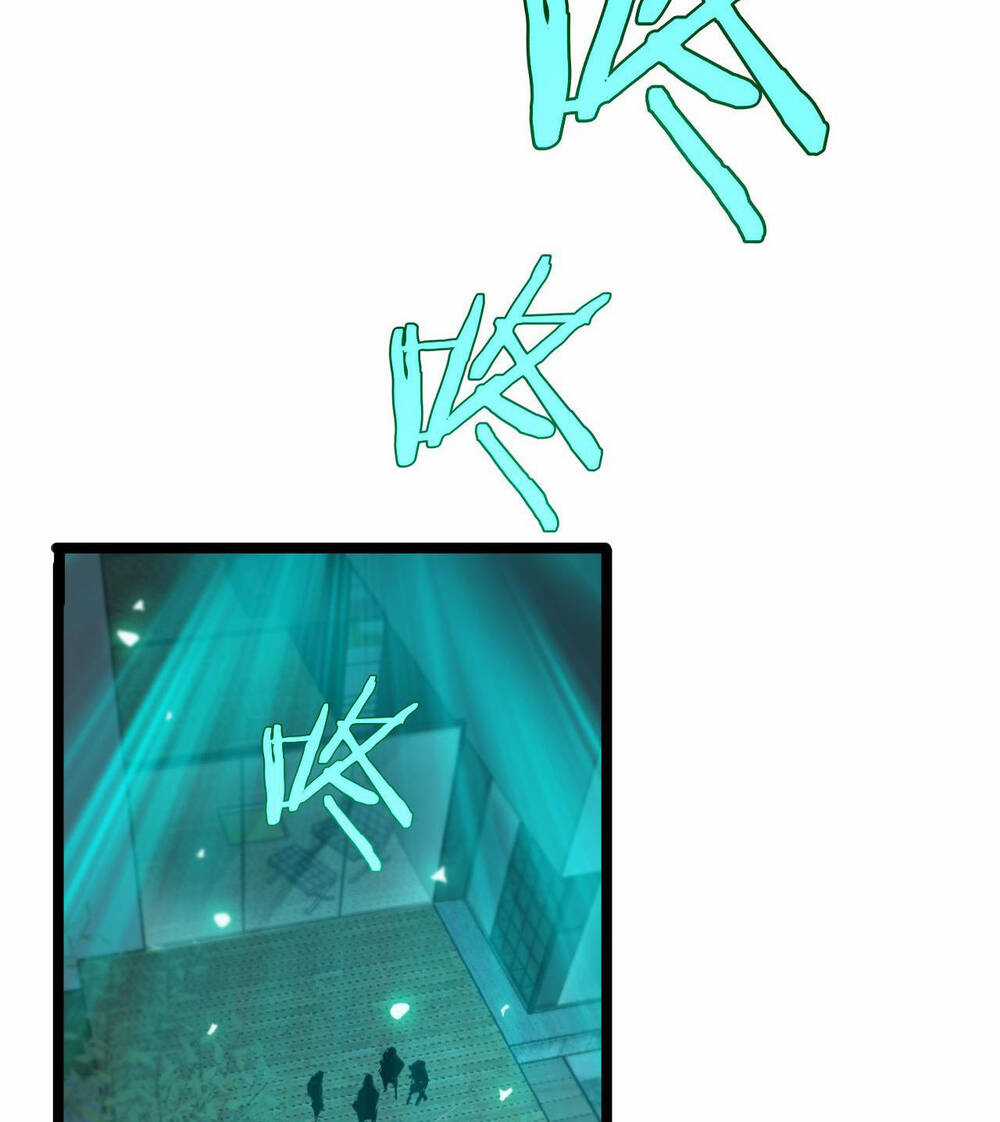 Chư Giới - Tận Thế Online Chapter 249 trang 37