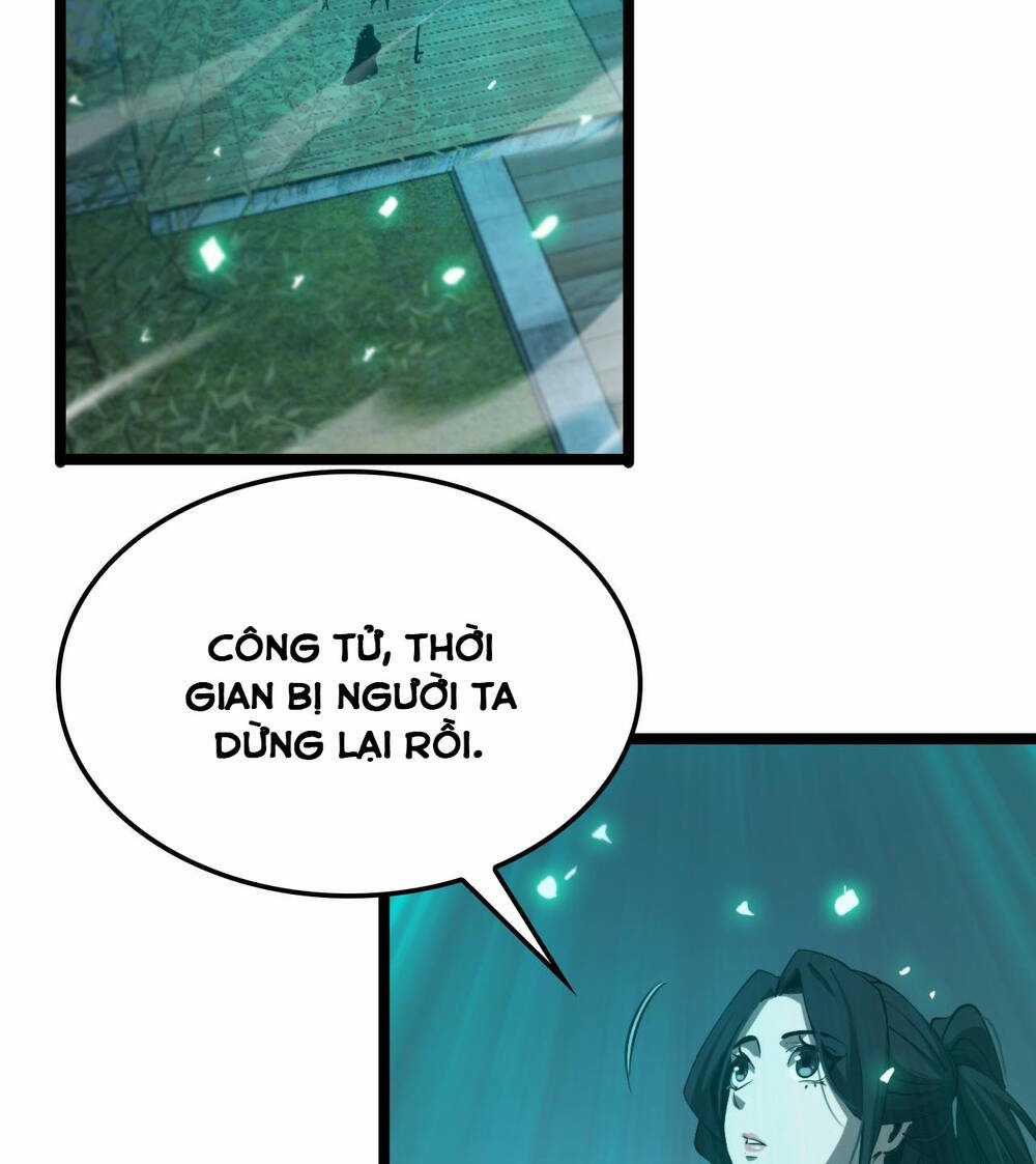 Chư Giới - Tận Thế Online Chapter 249 trang 38