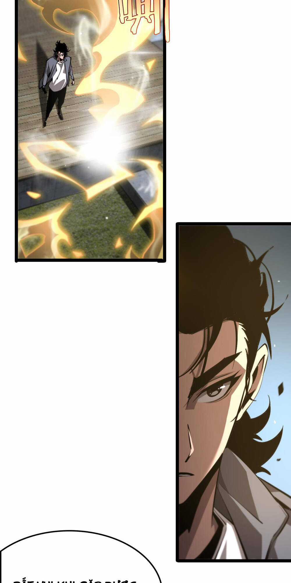 Chư Giới - Tận Thế Online Chapter 249 trang 48