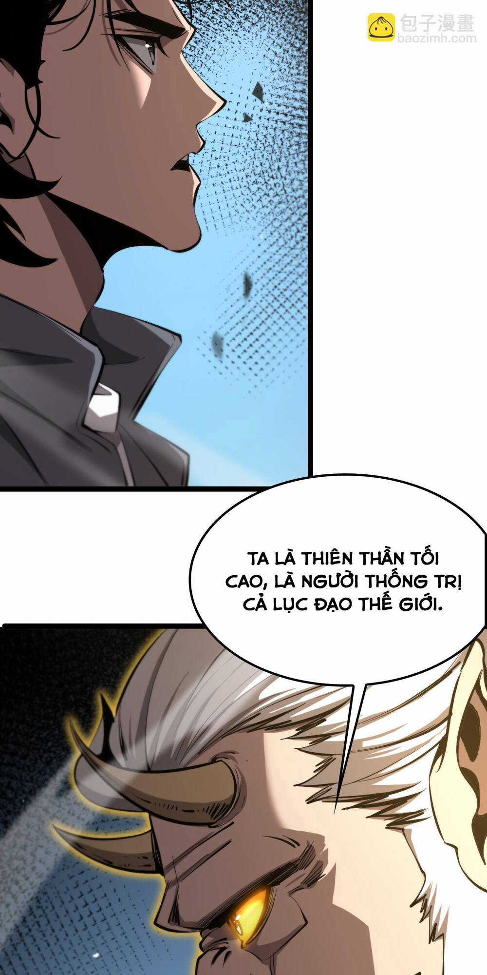 Chư Giới - Tận Thế Online Chapter 249 trang 51