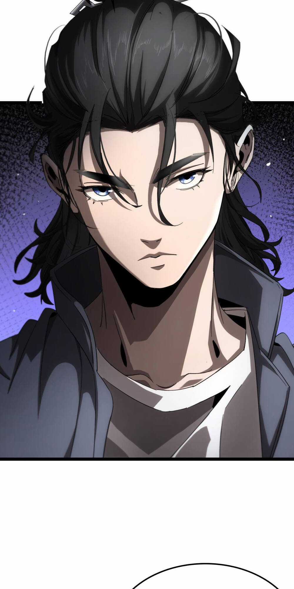 Chư Giới - Tận Thế Online Chapter 249 trang 53