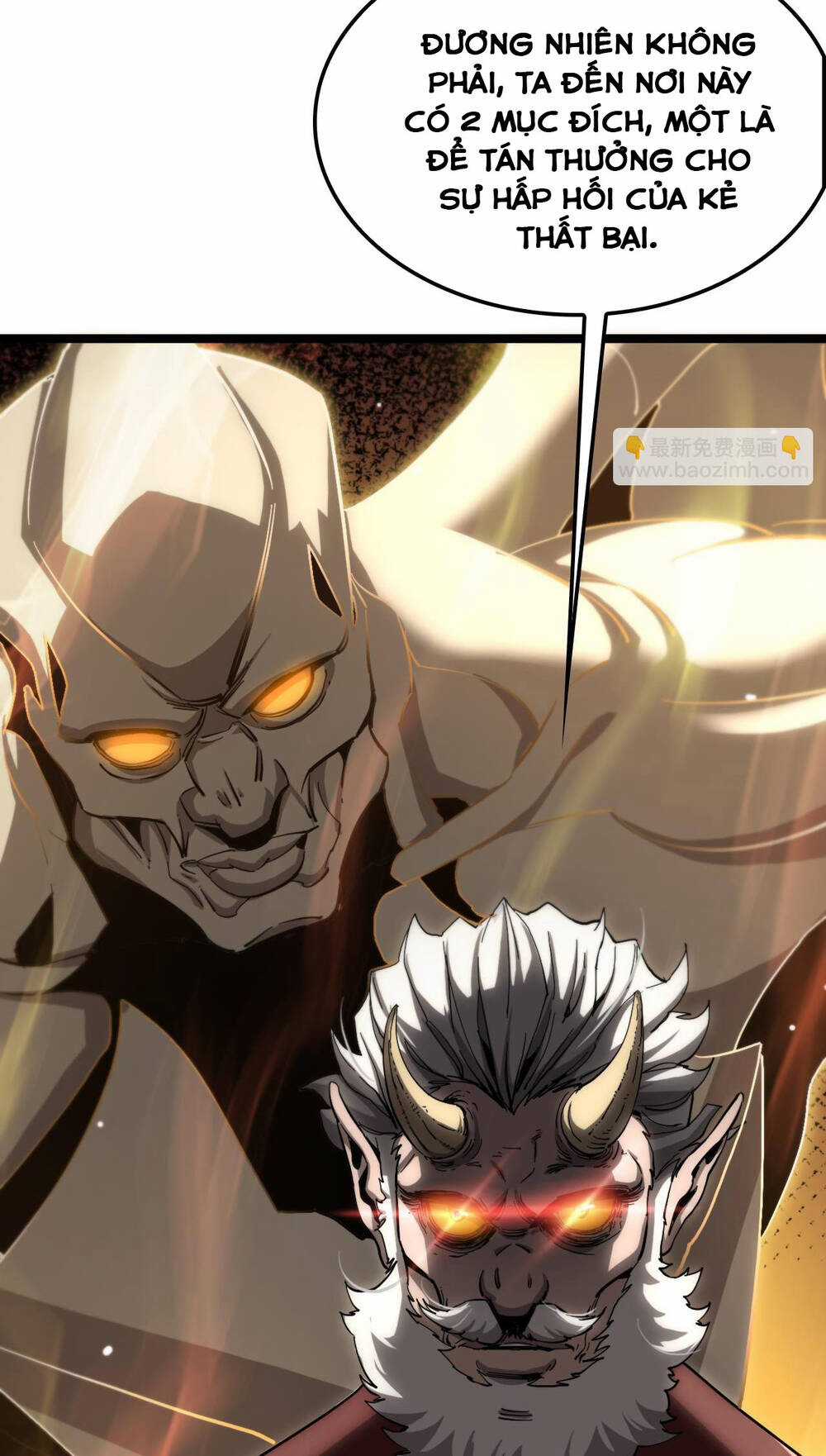 Chư Giới - Tận Thế Online Chapter 249 trang 54