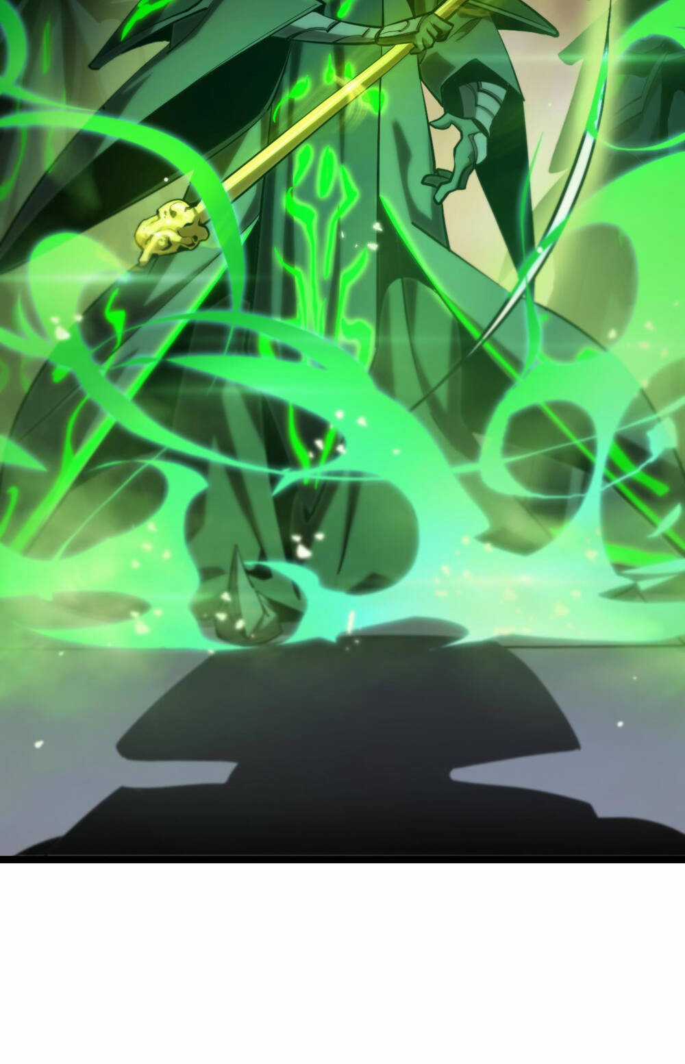 Chư Giới - Tận Thế Online Chapter 249 trang 7