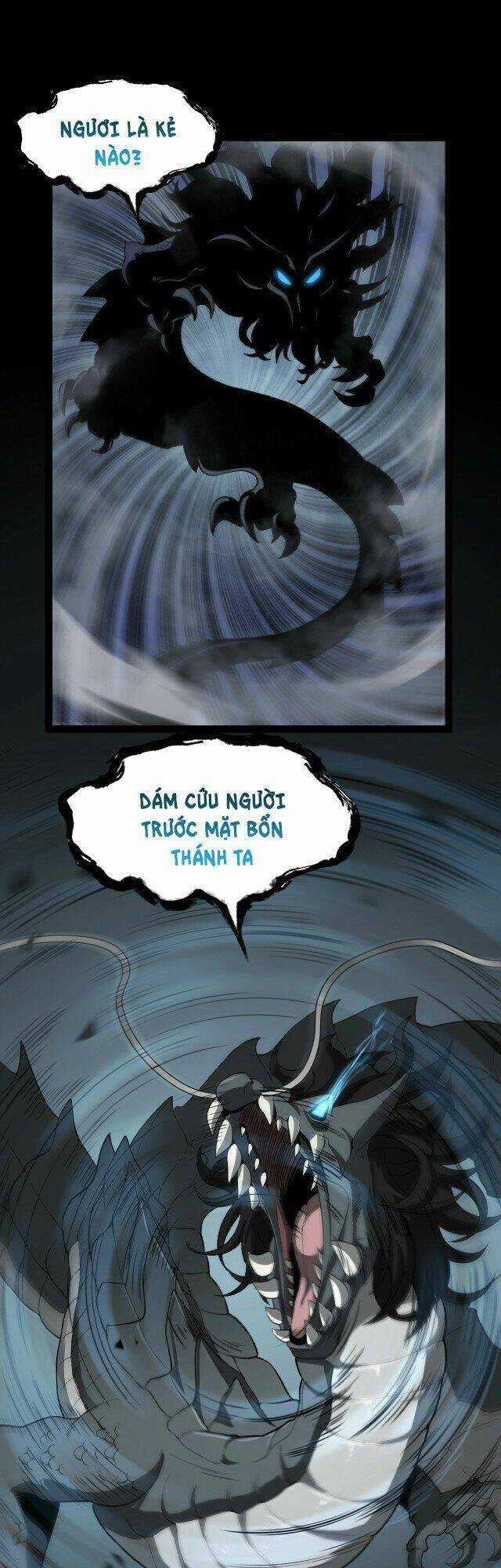 Chư Giới - Tận Thế Online Chapter 25 trang 1