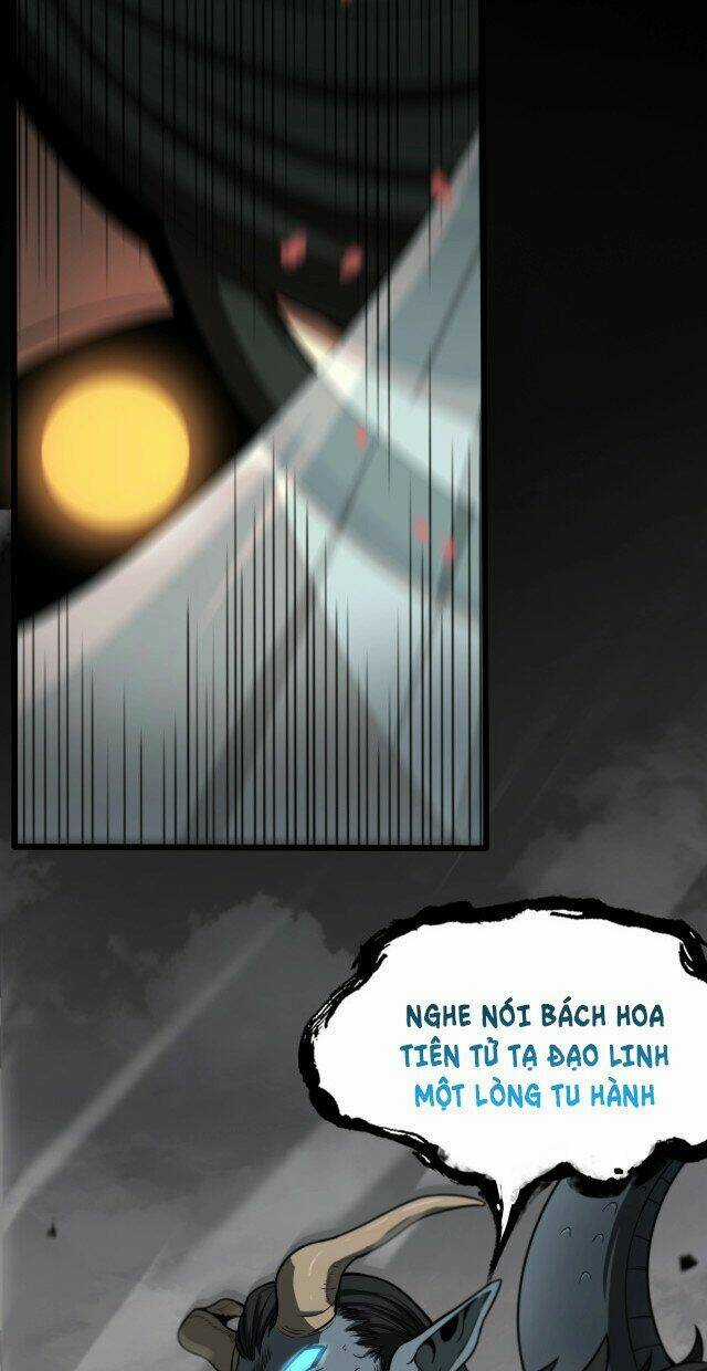 Chư Giới - Tận Thế Online Chapter 25 trang 20