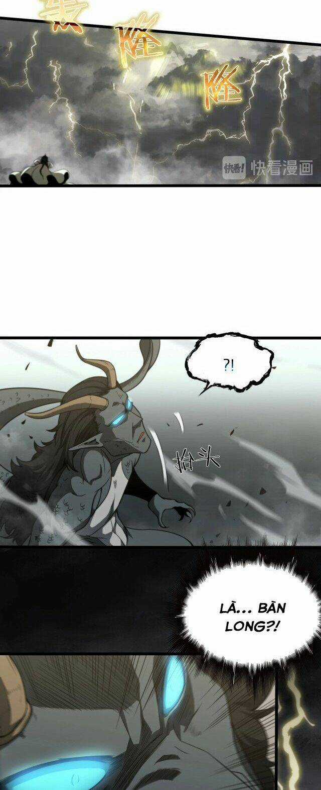 Chư Giới - Tận Thế Online Chapter 25 trang 8