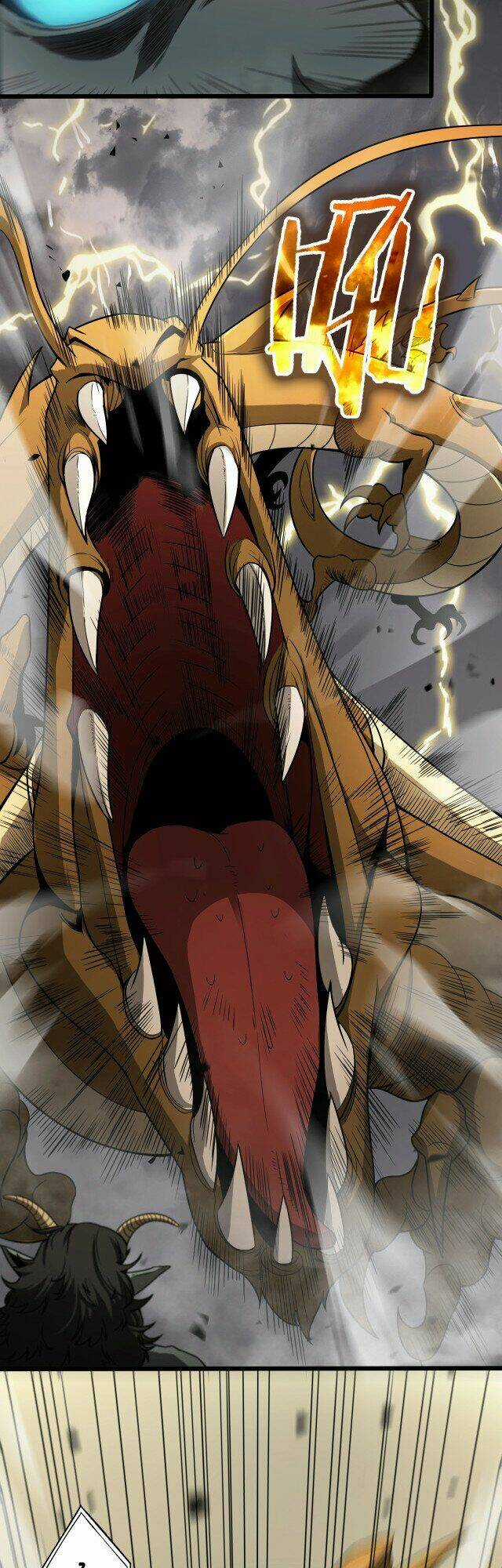 Chư Giới - Tận Thế Online Chapter 25 trang 9