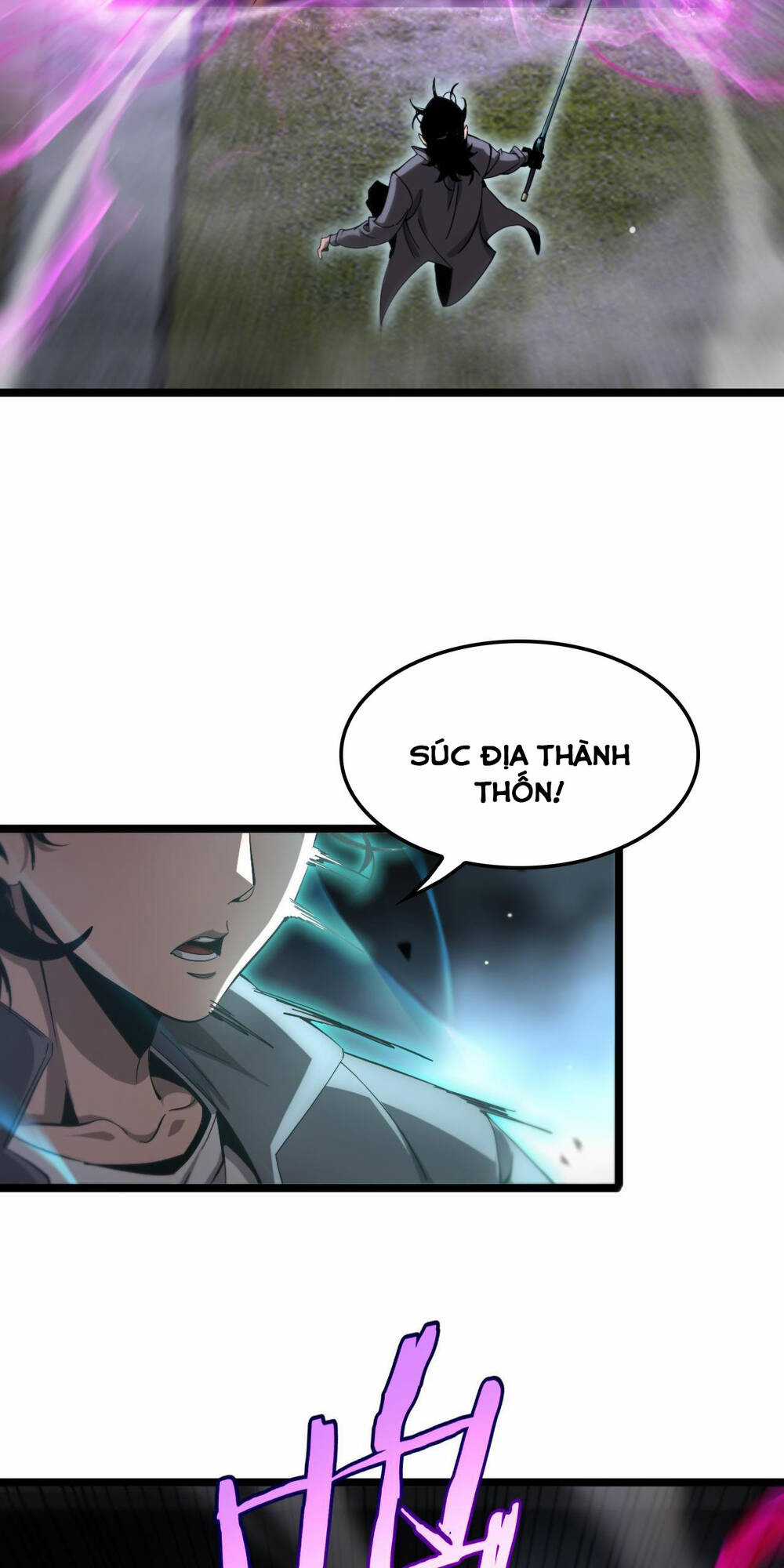 Chư Giới - Tận Thế Online Chapter 250 trang 20