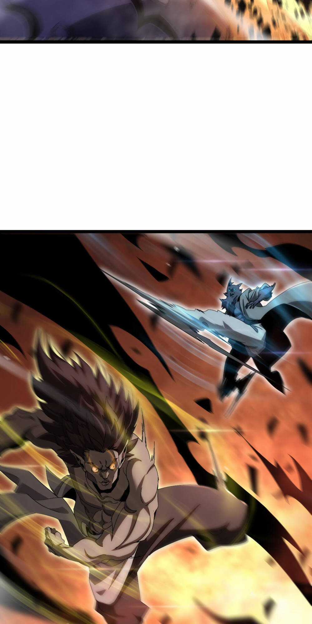 Chư Giới - Tận Thế Online Chapter 250 trang 41