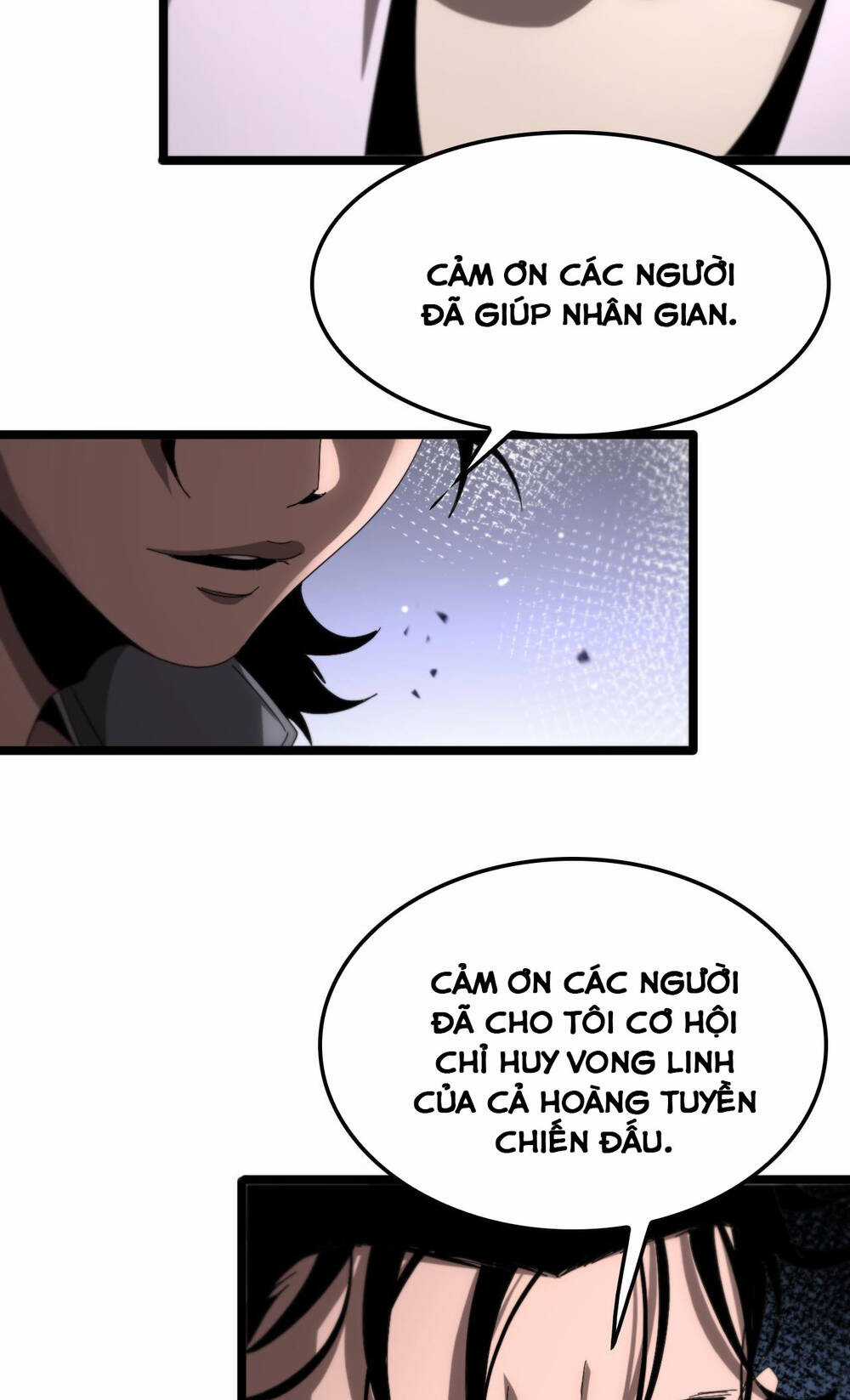 Chư Giới - Tận Thế Online Chapter 250 trang 48