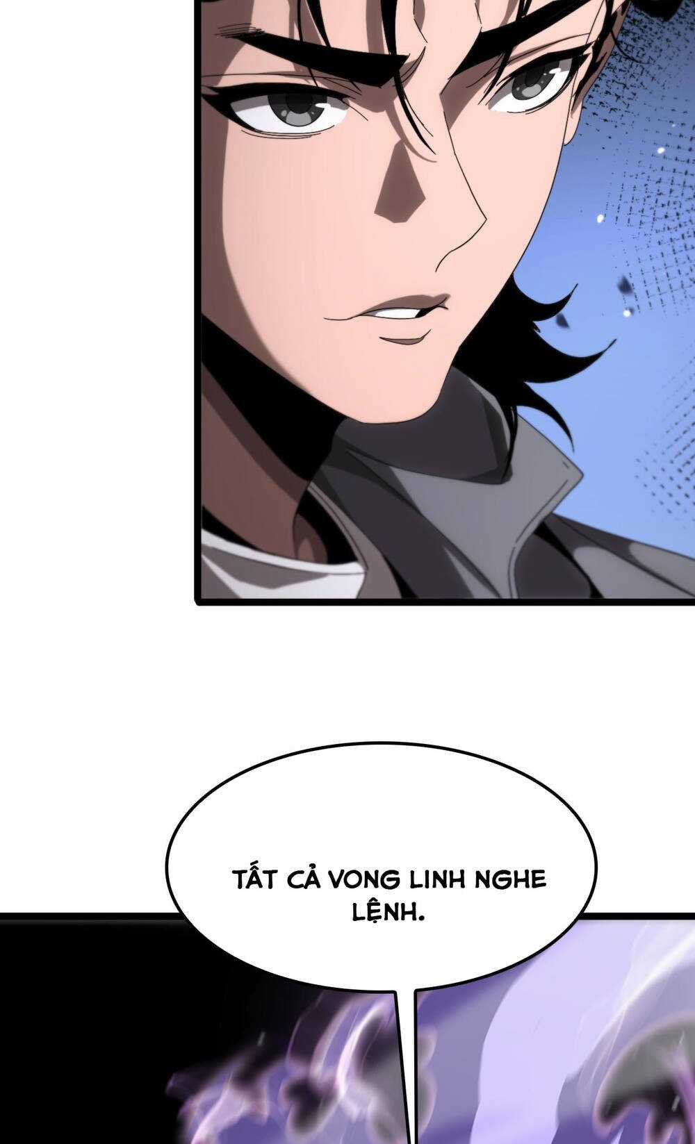 Chư Giới - Tận Thế Online Chapter 250 trang 49