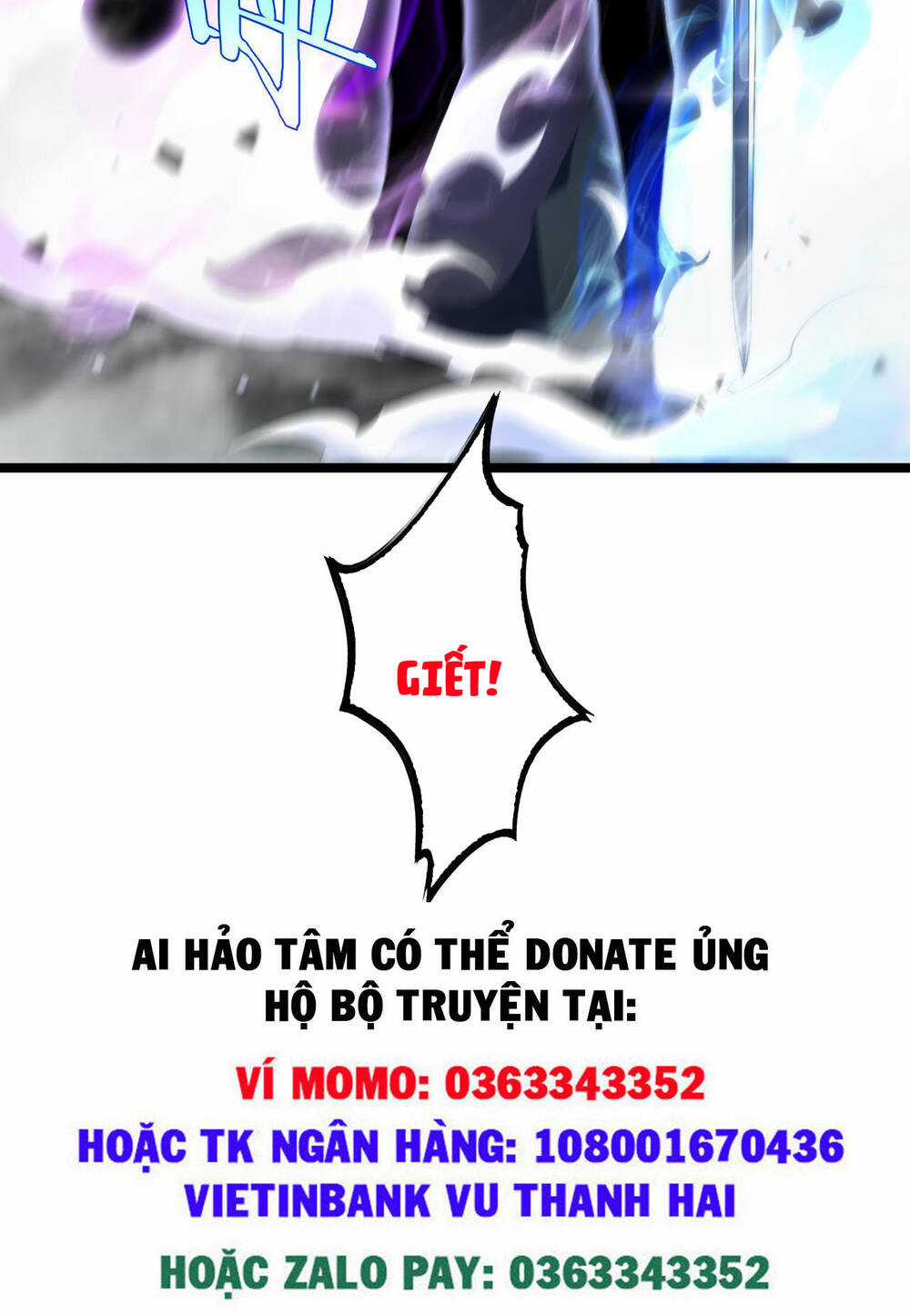 Chư Giới - Tận Thế Online Chapter 250 trang 51