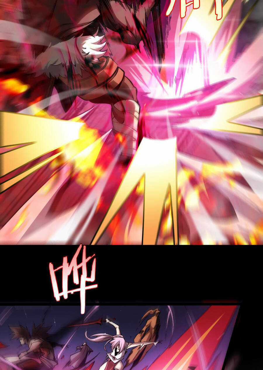 Chư Giới - Tận Thế Online Chapter 251 trang 11